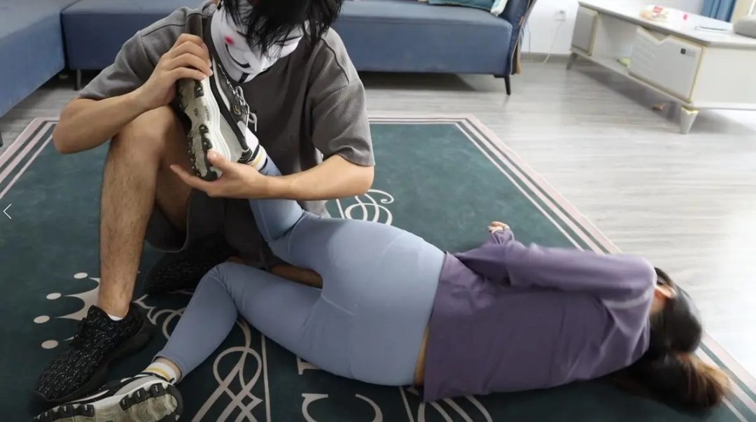 （得意客出品）瑜伽服米娅-5