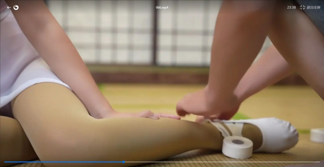 舞蹈梦碎-3
