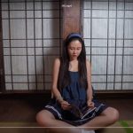 裸足驷马