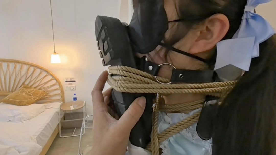 【定拍束缚lo娘限制行动】挺有趣的剧本 看着不难 操作起来一点都不简单 束缚小M限制行动 电击器稳定输出 分别用几种方式束缚 藏好玩具开关 让束缚中的M自行寻找关闭 一边电击-9 【定拍束缚lo娘限制行动】挺有趣的剧本 看着不难 操作起来一点都不简单 束缚小M限制行动 电击器稳定输出 分别用几种方式束缚 藏好玩具开关 让束缚中的M自行寻找关闭 一边电击-9
