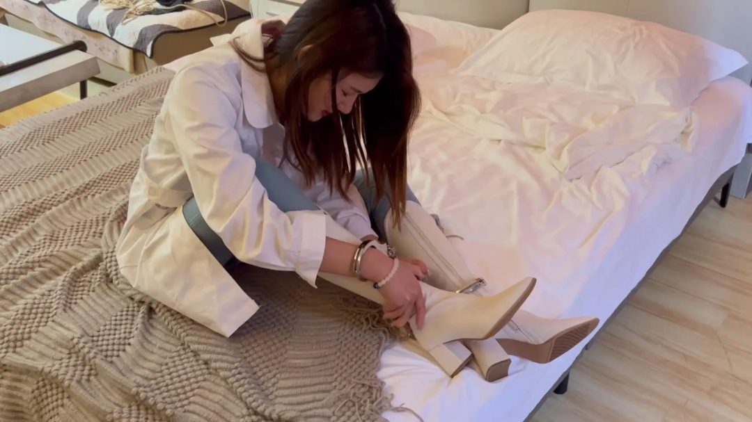 腐败的医生 腐败医生小蓝耽误患者病情，被患者绑架囚禁-1