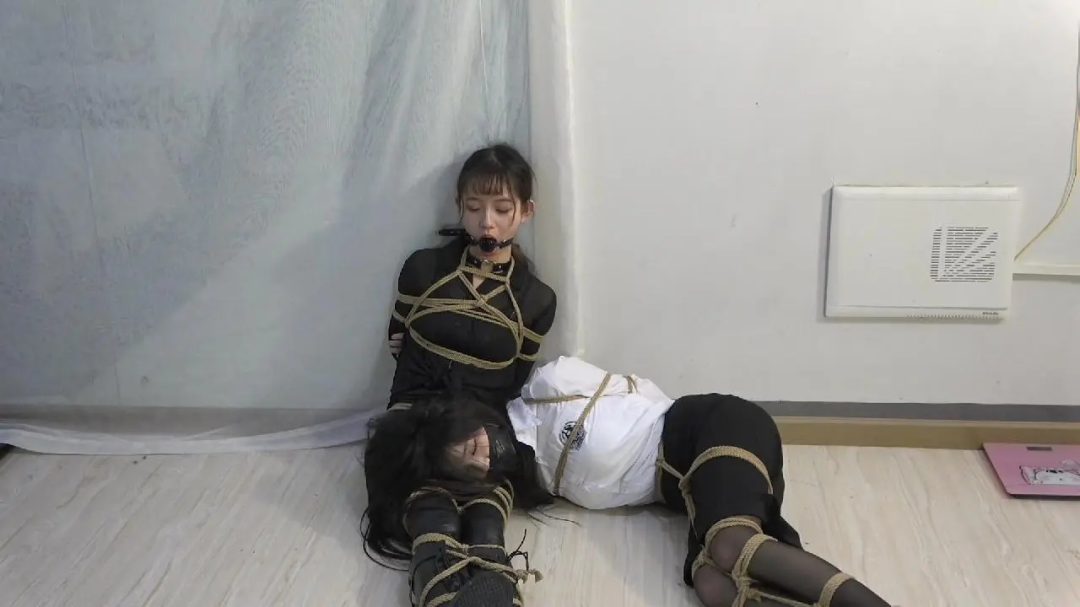 菜鸟刑讯师与美女怪盗02 菜鸟刑讯师不出所料的失败了-7