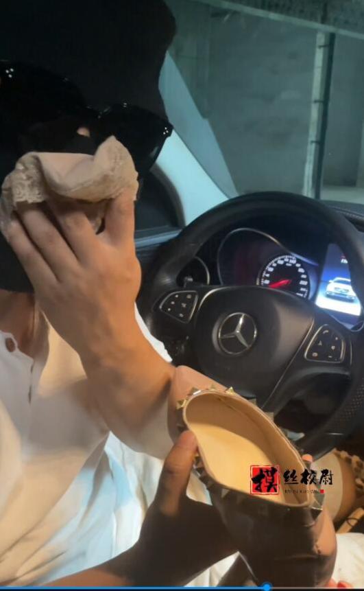 体育场散步.车内船袜消臭处理-5