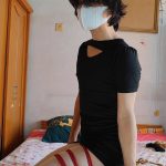 严密后手自缚、折腿缚与简易有效自缚教程