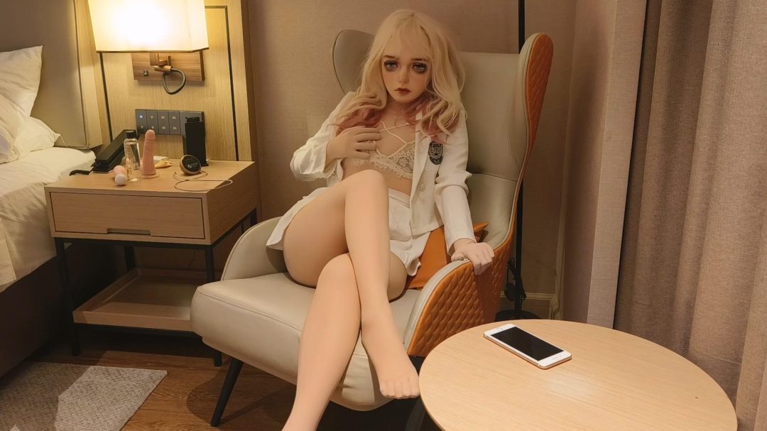 【梦的kigurumi】JK、全头、肉丝-3