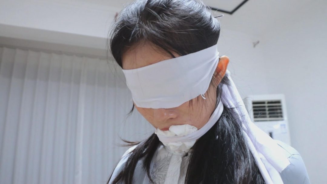 【得意客定拍】《次元三角·语汐篇(完)》送刑场女侠双臂被折,戴枷游行最终难逃斩首,真否?-9 【得意客定拍】《次元三角·语汐篇(完)》送刑场女侠双臂被折,戴枷游行最终难逃斩首,真否?-9