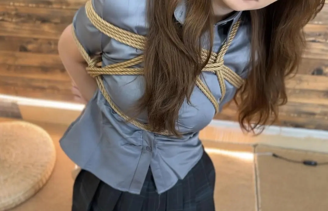 原声无剪辑新人小爽试镜视频-6