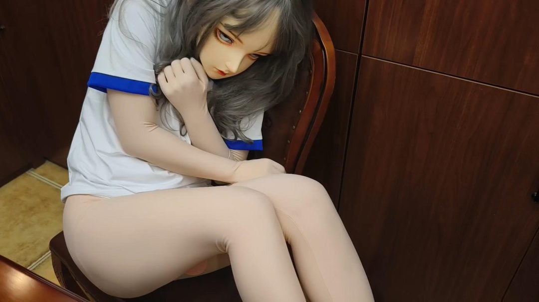 【梦のkigurumi】学生时代の小秘密！-5