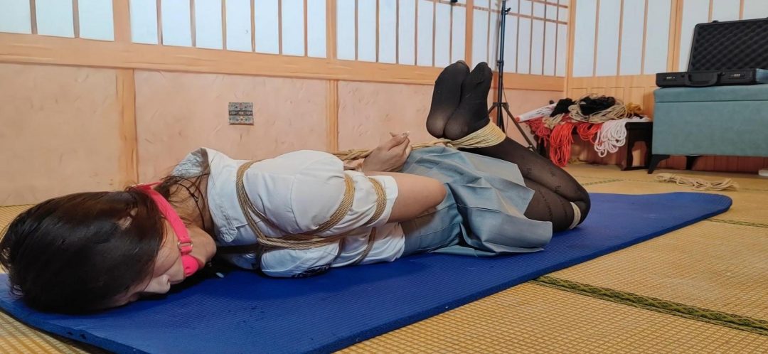 洛儿日式极限驷马首次体验两款5CM大号口球(及访谈驷马和两款大号口球感受述说)-4 洛儿日式极限驷马首次体验两款5CM大号口球(及访谈驷马和两款大号口球感受述说)-4