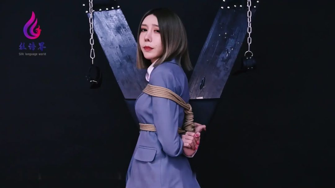 [SIYUJIE丝语界]众筹版 《温柔已缚》兔子-2
