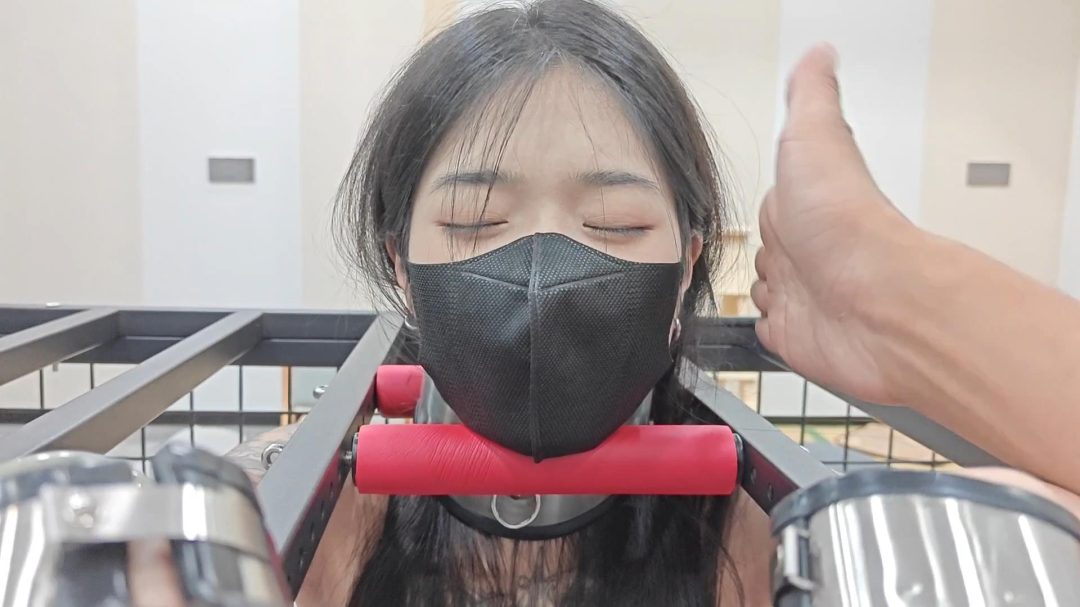 小玥妹子的s成长记-2