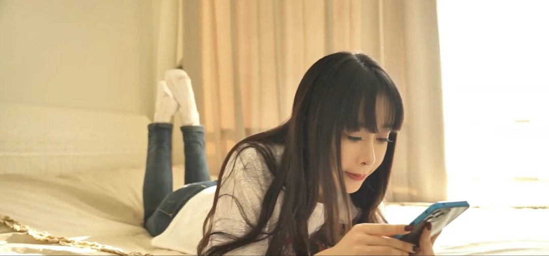 莉奎因工作室 -催眠的我女友-上集-4