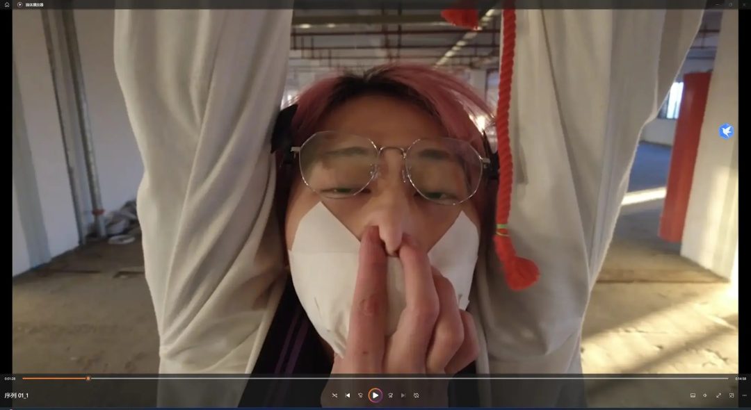 jk少女废墟惊魂-4