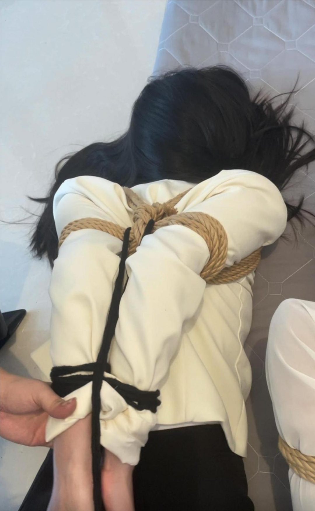粉丝定拍—新模试镜-7