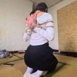 【练习】【川川】简单的后手观音姿势练习