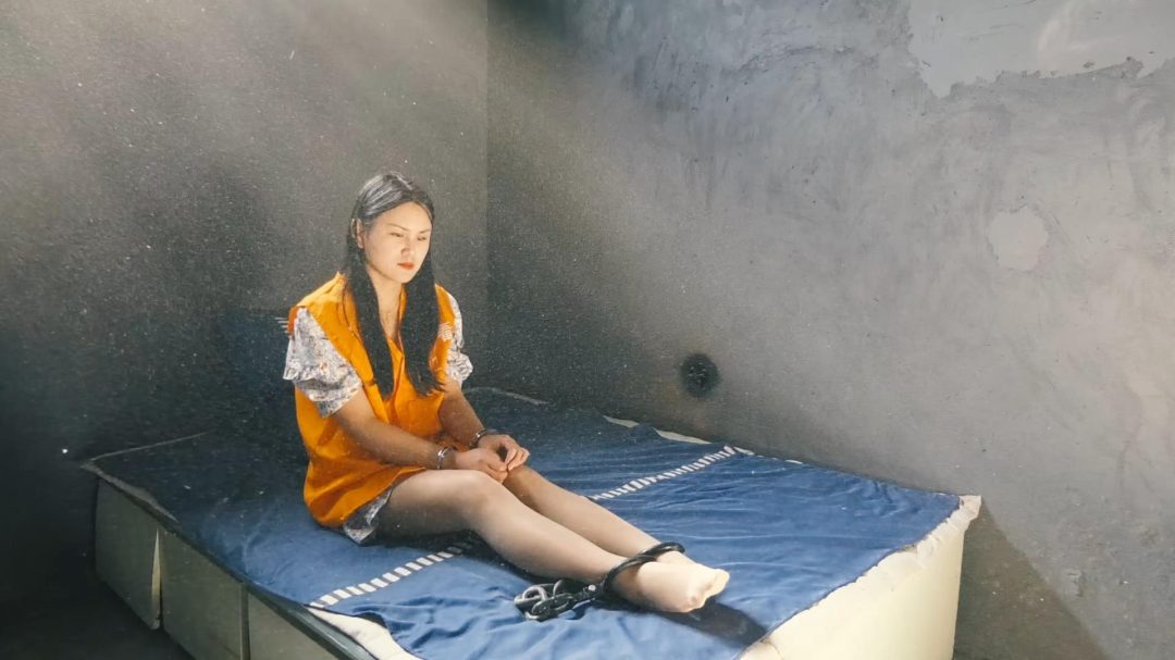 【法制四集连续剧】 李玲的最后时光 第二集-6