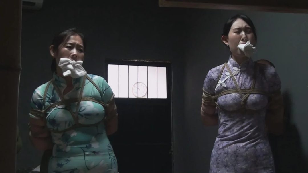 雅俗阁定制《血色魔都》完整版-4