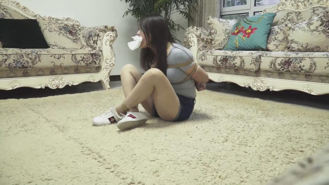 逍遥工作室经典回放 老片重温李然8-8
