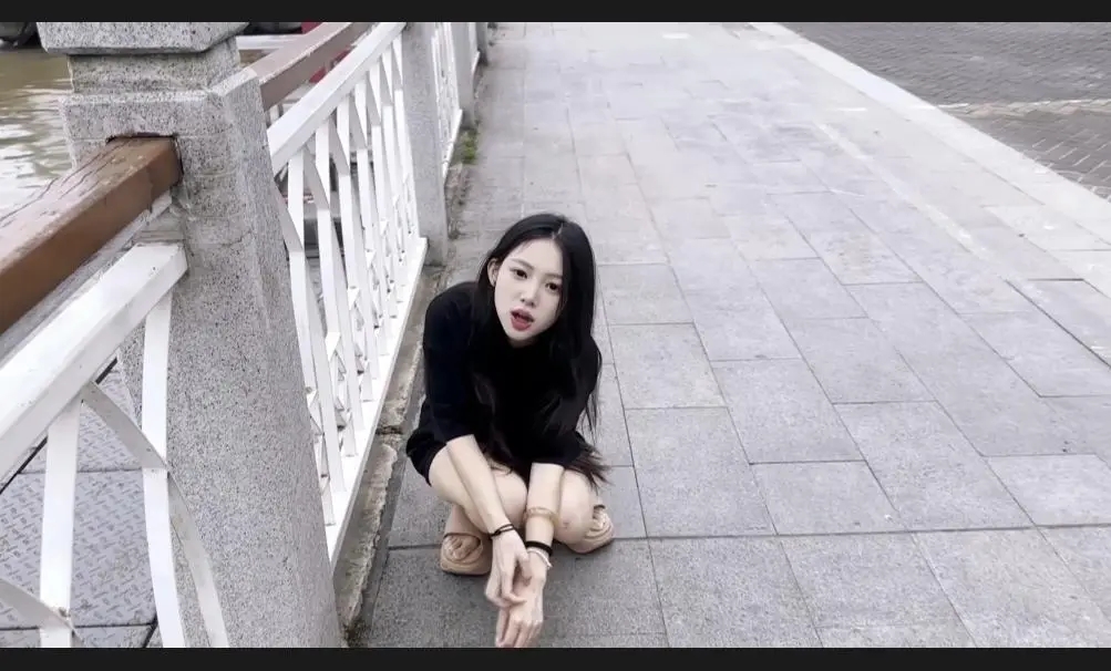 【说好的旅行呢】说好的旅游看看风景～怎么又玩上了？-6
