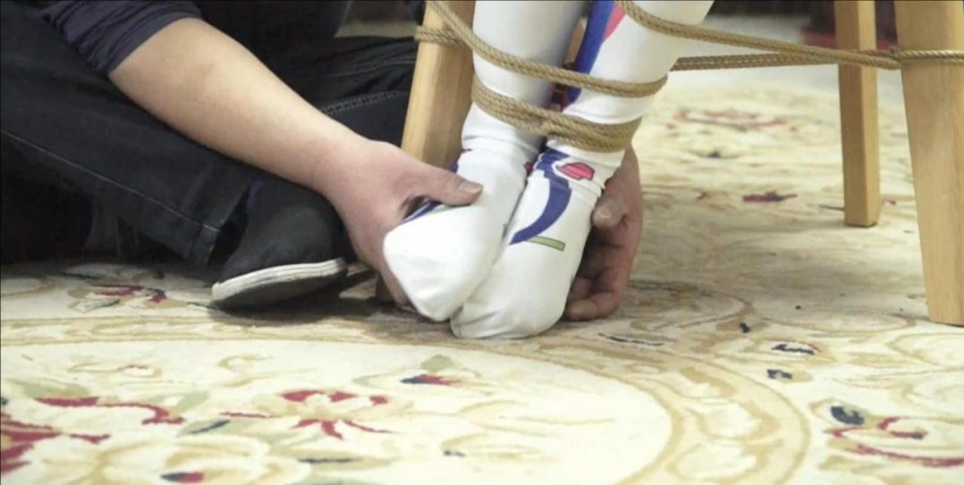 逍遥制作 COSPLAY D.V.A .-6