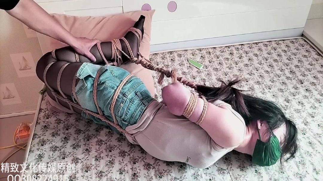 【雨斐】紧搏努力挣脱到虚脱-6