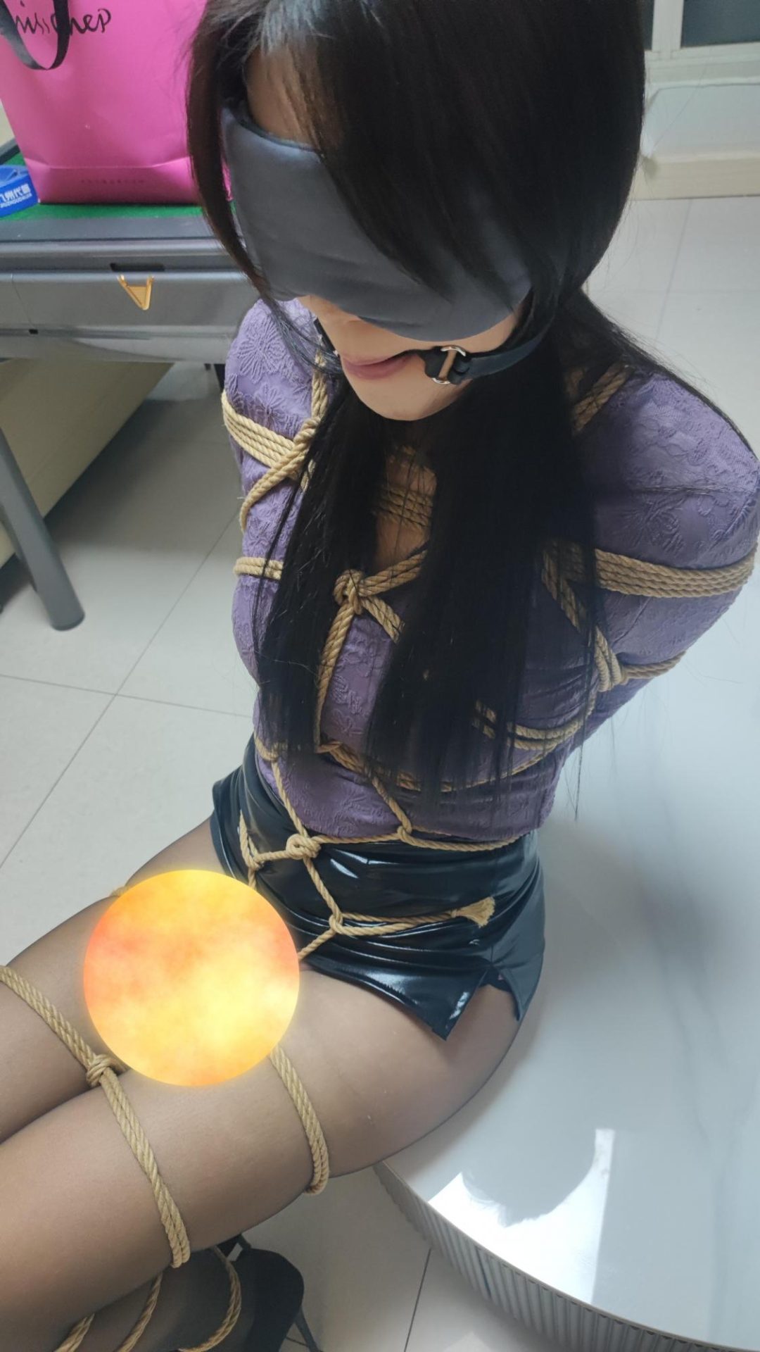 新人大pg小姐姐调J(珅吟很好听）-1