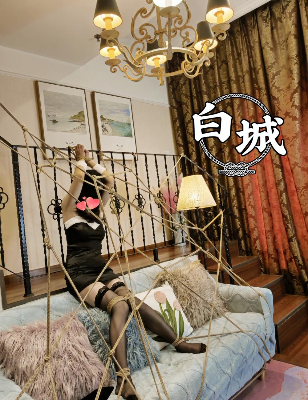 【白城出品】第五部《娃娃》（上集）-7