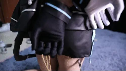 莫斯提马（初始皮肤）cos-4