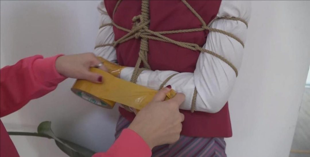 逍遥订拍:《监禁时刻》完整版-4 逍遥订拍:《监禁时刻》完整版-4