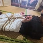 口球特写捆绑放置
