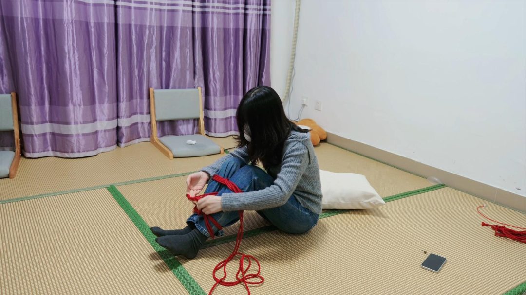 新模特拍摄-3