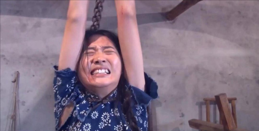 怀旧影苑 妹妹 1-8