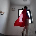 （象人出品）女超人行刑