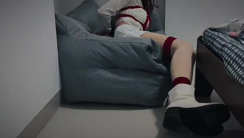 小林被绑架的日常1-8
