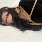 调教生气女友小恩
