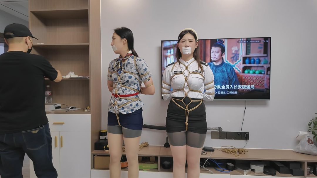 李大侠定制《诱绑》下-7