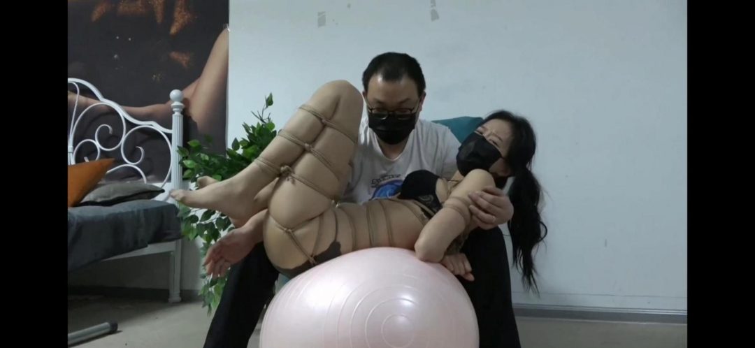 【逍遥工作室订拍作品】一号技师第五第六合集～-10