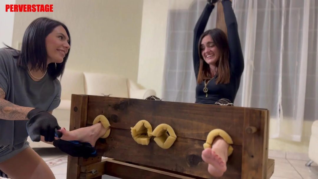 Progressive Tickling 2 (Custom)-2