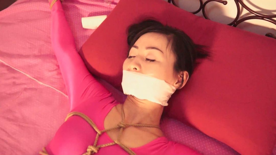 逍遥工作室经典回放 老片重温惩罚张亚楠-2