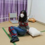 新模特拍摄