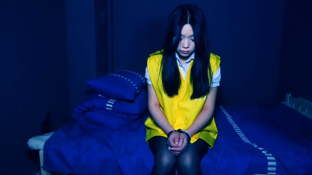 落网 完整版-9