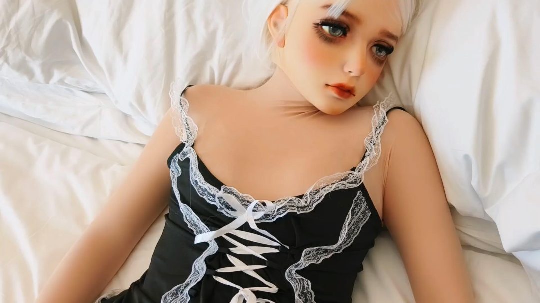 【梦的kigurumi】让女仆娃娃来照顾你！-2