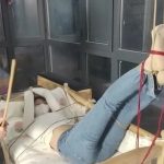 婴儿床的束缚(SP TK ）