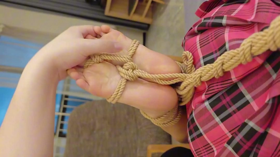 驷马紧缚-5