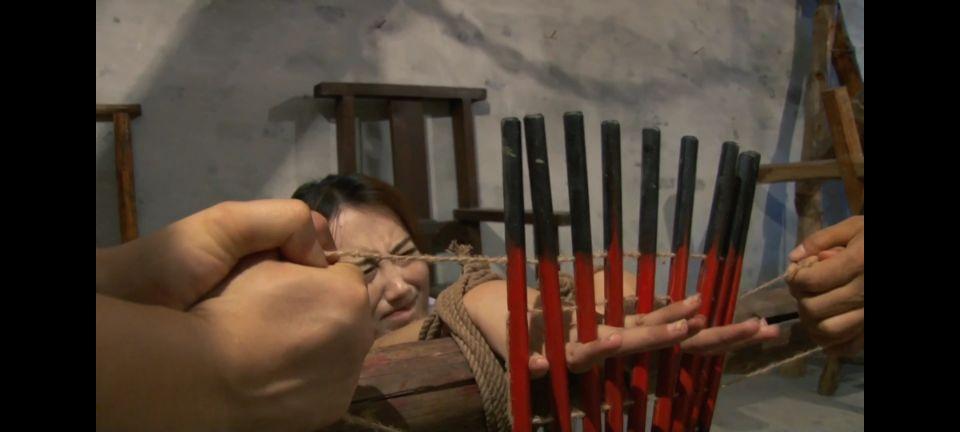 怀旧影视湘魂族异第一集-5