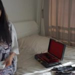 哈莉奎因工作室 -角落里的窥视