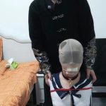 媛媛原味堵嘴调教