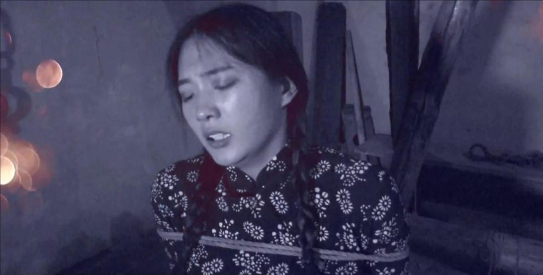 怀旧影苑 妹妹 4-11