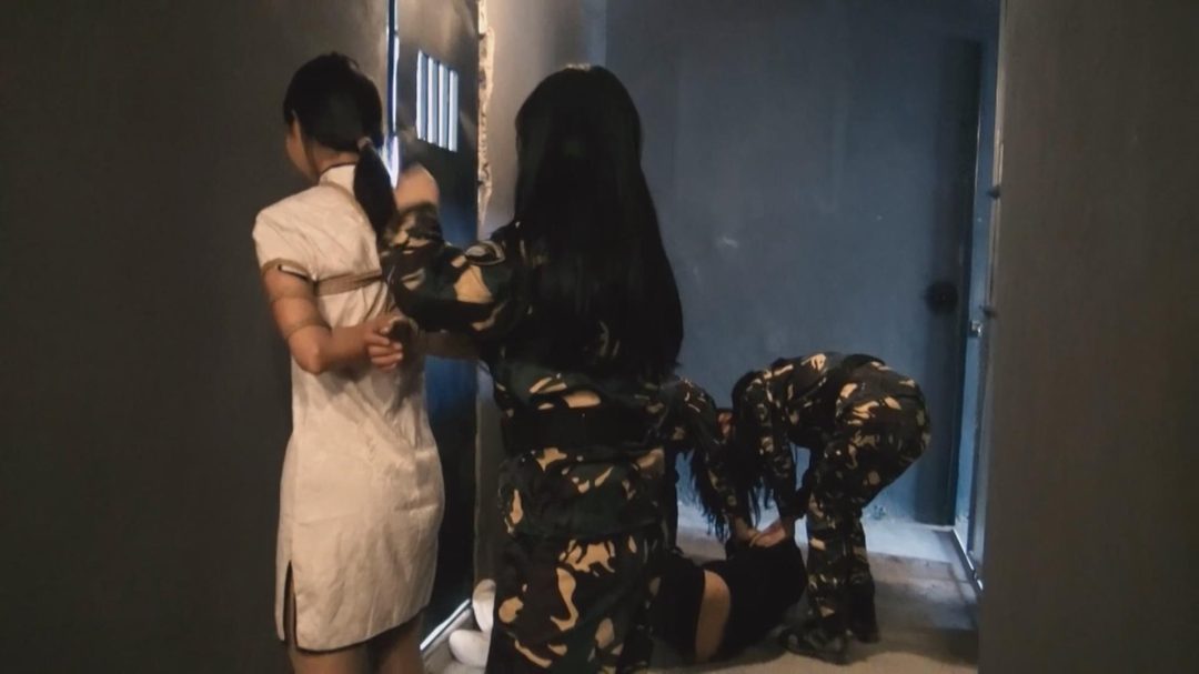 胜景定拍《猎D行动》下-3