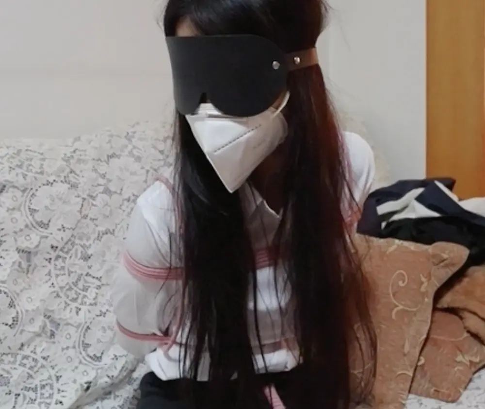 紧缚合集许许-2